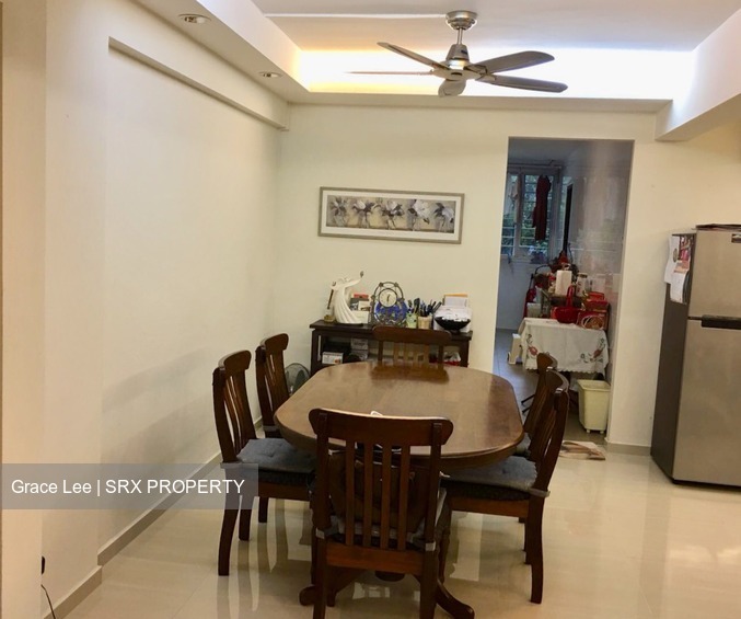 Blk 154 Simei Street 1 (Tampines), HDB 5 Rooms #171547462